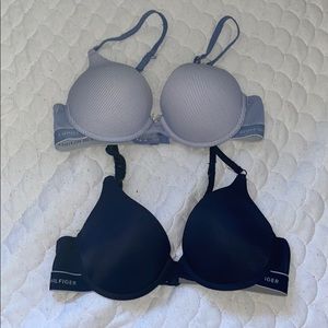 Tommy Hilfiger bra!!